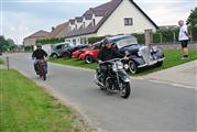 Cars & Coffee Peer  -  7 augustus 2014