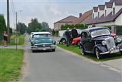 Cars & Coffee Peer  -  7 augustus 2014