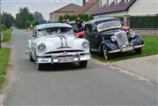 Cars & Coffee Peer  -  7 augustus 2014