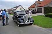 Cars & Coffee Peer  -  7 augustus 2014