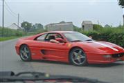 Cars & Coffee Peer  -  7 augustus 2014