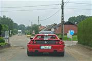 Cars & Coffee Peer  -  7 augustus 2014