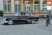 Cars & Coffee Peer  -  7 augustus 2014