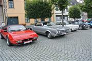 Cars & Coffee Peer  -  7 augustus 2014