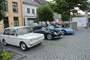 Cars & Coffee Peer  -  7 augustus 2014