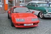 Cars & Coffee Peer  -  7 augustus 2014