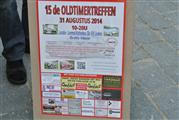 Cars & Coffee Peer  -  7 augustus 2014