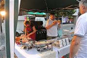 Cars & Coffee Peer  -  7 augustus 2014