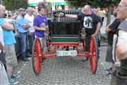 Cars & Coffee Peer 