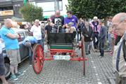 Cars & Coffee Peer  -  7 augustus 2014
