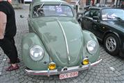 Cars & Coffee Peer  -  7 augustus 2014
