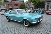 Cars & Coffee Peer  -  7 augustus 2014