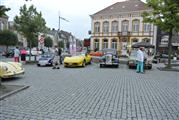 Cars & Coffee Peer  -  7 augustus 2014