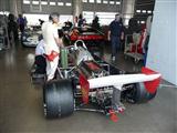 Oldtimer Grand Prix Nürburgring 2014 - foto 3 van 78
