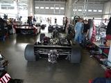 Oldtimer Grand Prix Nürburgring 2014 - foto 4 van 78