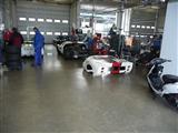 Oldtimer Grand Prix Nürburgring 2014 - foto 15 van 78