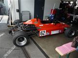 Oldtimer Grand Prix Nürburgring 2014 - foto 26 van 78