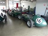 Oldtimer Grand Prix Nürburgring 2014 - foto 29 van 78