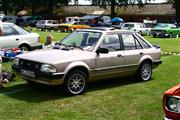 Ford Oldtimertreffen Zonhoven