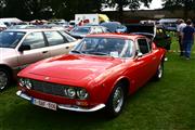 Ford Oldtimertreffen Zonhoven