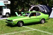 Ford Oldtimertreffen Zonhoven