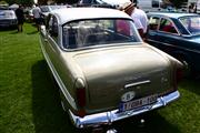 Ford Oldtimertreffen Zonhoven