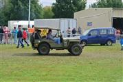 Oldtimer fly-in Schaffen