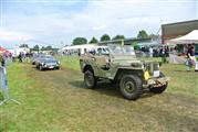 Oldtimer fly-in Schaffen