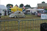 Oldtimer fly-in Schaffen