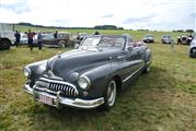 Oldtimer fly-in Schaffen