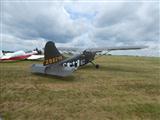 31ste International Oldtimer fly & drive in - foto 26 van 545