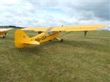 31ste International Oldtimer fly & drive in - foto 28 van 545