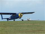 31ste International Oldtimer fly & drive in - foto 39 van 545