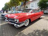 Salt City Oldtimer Meeting Zelzate