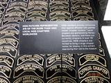 Harley-Davidson museum Milwaukee USA -  25 augustus 2014
