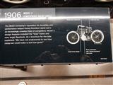 Harley-Davidson museum Milwaukee USA -  25 augustus 2014