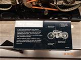 Harley-Davidson museum Milwaukee USA -  25 augustus 2014
