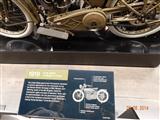 Harley-Davidson museum Milwaukee USA -  25 augustus 2014