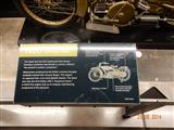 Harley-Davidson museum Milwaukee USA -  25 augustus 2014