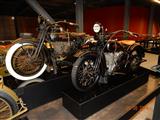 Harley-Davidson museum Milwaukee USA -  25 augustus 2014