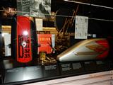 Harley-Davidson museum Milwaukee USA -  25 augustus 2014