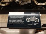 Harley-Davidson museum Milwaukee USA -  25 augustus 2014