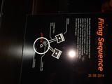 Harley-Davidson museum Milwaukee USA -  25 augustus 2014