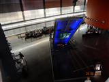 Harley-Davidson museum Milwaukee USA -  25 augustus 2014