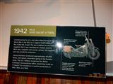 Harley-Davidson museum Milwaukee USA -  25 augustus 2014