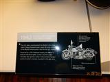 Harley-Davidson museum Milwaukee USA -  25 augustus 2014