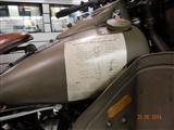 Harley-Davidson museum Milwaukee USA -  25 augustus 2014