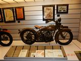 Harley-Davidson museum Milwaukee USA -  25 augustus 2014