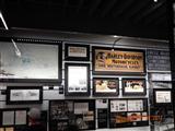 Harley-Davidson museum Milwaukee USA -  25 augustus 2014