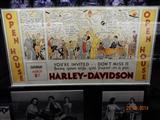 Harley-Davidson museum Milwaukee USA -  25 augustus 2014